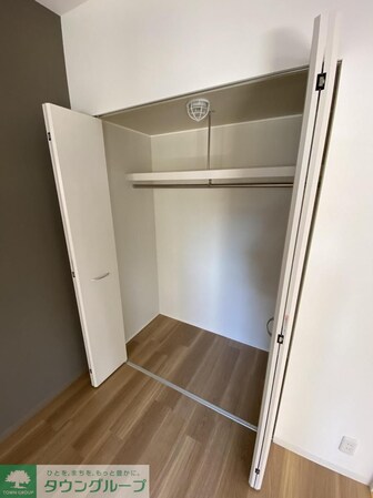 トンシェトアの物件内観写真